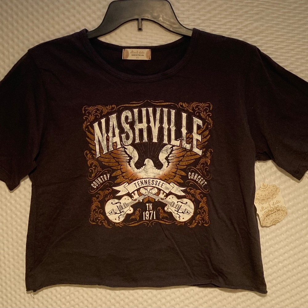 Altar’d State Nashville T-shirt